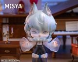 Blind box MISYA Fushigi Youkan Series 6Pack BOX | TOYS COMIC Figure