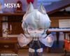 Blind box MISYA Fushigi Youkan Series 6Pack BOX | TOYS COMIC Figure