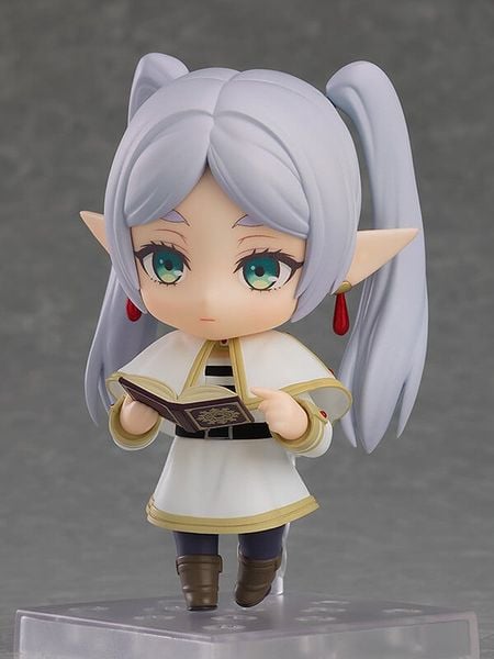 Nendoroid 2367 Frieren - Frieren: Beyond Journey's End | Good Smile Company Figure