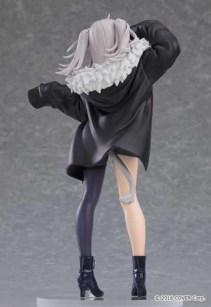 POP UP PARADE Shishiro Botan - Hololive Virtual YouTuber | Max Factory Figure