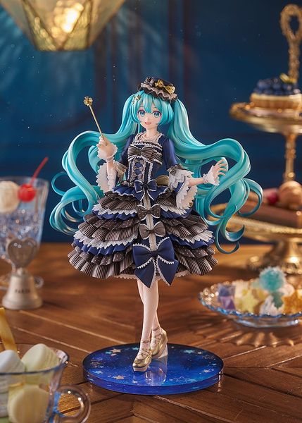 Hatsune Miku Shooting Star a la Mode Ver 1/7 Scale -  Good Smile Company Figure