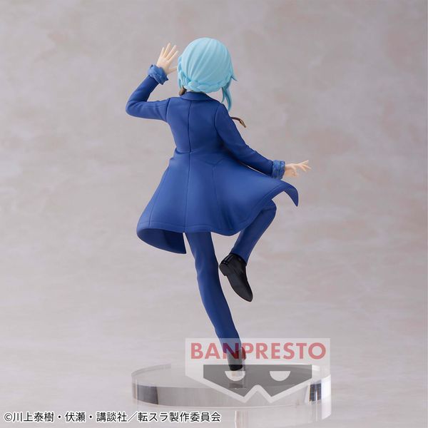 Rimuru Tempest 10th Anniversary - Tensei Shitara Slime Datta Ken | Bandai Spirits Figure