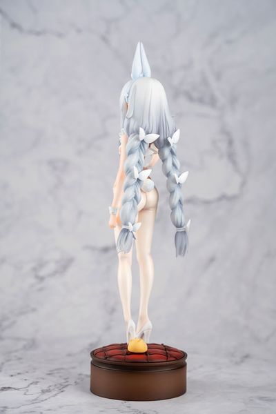 Le Malin - Listless Lapin Ver. 1/6 - Azur Lane ( AniGame ) Figure