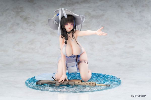Mary Bay Goddess 1/6 - Goddess of Victory Nikke | Reverse Studio Figure