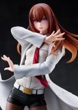 Steins;Gate - Makise Kurisu - Dream Tech - 1/7 - White Coat Style (Wave) Figure