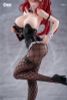 Uriko Usaaki chan illustration by Maenoo 1/6 - Original Series | Animester Figure