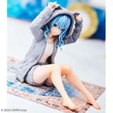 Hoshimachi Suisei Relax Time - Hololive | Bandai Spirits Figure