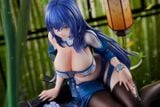 DP-12: Echeveria Lantern - 1/6 Scale - Girls' Frontline ( Phat! ) Figure