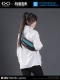Túi đeo chéo Hatsune Miku MIKU TRAVEL Series Shoulder Bag | Moeyu