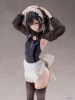 Shiori Competition Swimsuit Maid 1/6 - KoiKoi Sakura | KoiKoi Figure