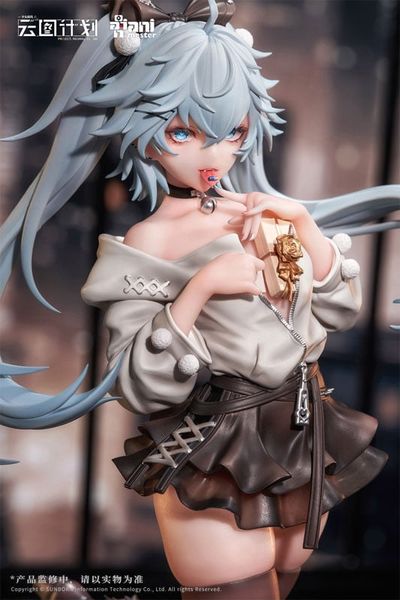 Girls' Frontline: Neural Cloud - Florence - 1/7 | AniMester Figure