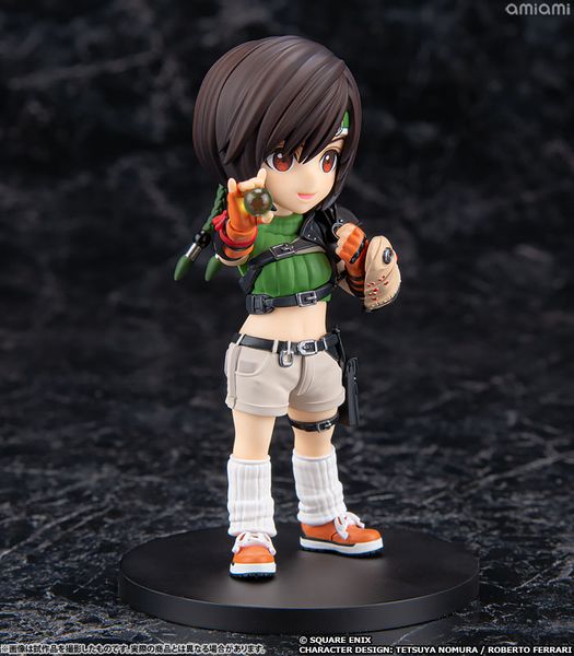 Adorable Arts Yuffie Kisaragi - Final Fantasy VII Rebirth | Square
