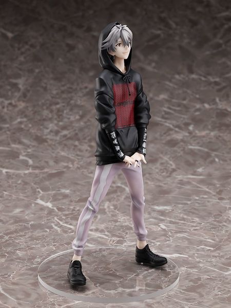 Nagisa Kaworu Ver. Radio Eva - Shin Seiki Evangelion | Hobby Max Figure