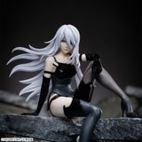 YoRHa Type A No.2 Premium Chokonose - NieR Automata Ver1.1a | SEGA Figure