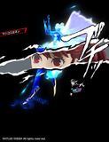 Nendoroid 2263 Kasumi Yoshizawa: Phantom Thief Ver. - Persona5 Royal ( Good Smile Company ) Figure