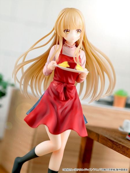 TENITOL Mahiru Shiina - The Angel Next Door Spoils Me Rotten | FURYU Figure