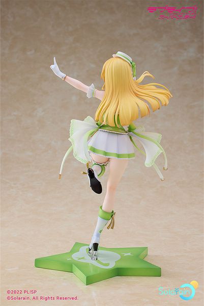 Sumire Heanna Baikakimu Ver. 1/7 - Love Live! Super Star!! | Solarain Figure