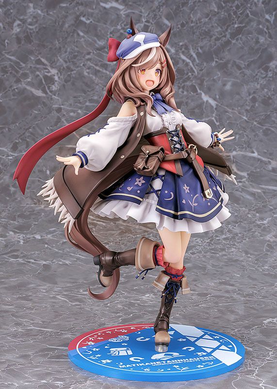 Uma Musume: Pretty Derby - Matikanetannhauser Figuur | Umamusume: Pretty Derby