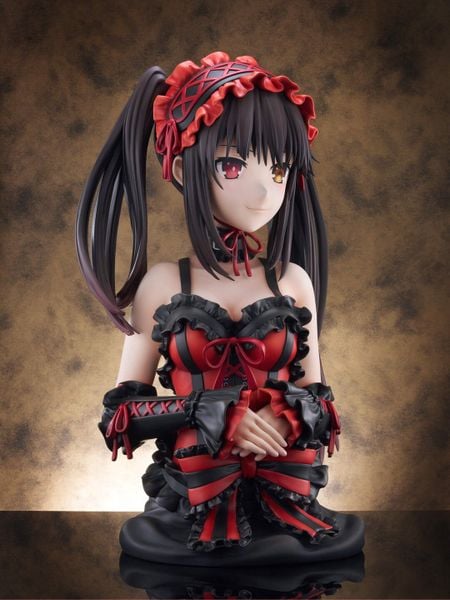 F:Nex Tokisaki Kurumi Bust 1/1 - Date A Live V | FuRyu Figure