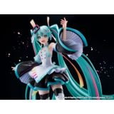 Hatsune Miku HATSUNE MIKU EXPO 10th Anniversary Ver 1/7 - Vocaloid | Hobby Stock Figure