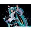 Hatsune Miku HATSUNE MIKU EXPO 10th Anniversary Ver 1/7 - Vocaloid | Hobby Stock Figure