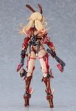 Figma 625 Veronica Sweetheart - Bunny Suit Planning | Max Factory Figure