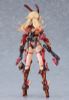 Figma 625 Veronica Sweetheart - Bunny Suit Planning | Max Factory Figure