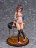 Mei 1/6 - Shiritsu Daiki Gakuen Series | Daiki Kougyou Figure