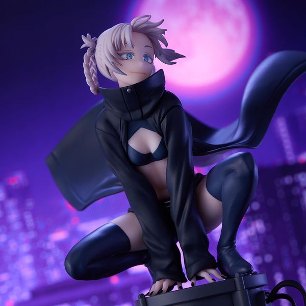 Nanakusa Nazuna - Yofukashi no Uta - Luminasta | SEGA Figure