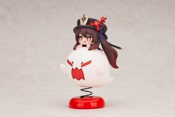 Genshin Impact - Hu Tao - Happy Shake | Apex Innovation Figure