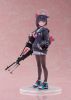 Kazusa 1/7 - Blue Archive | Claynel Figure