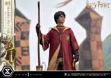 Harry Potter - Prime Collectible Figures PCFHP-01 - 1/6 - Quidditch ( Prime 1 Studio ) Figure