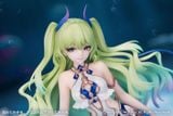 Mobius Daughter of Corals Ver 1/8 scale - Honkai Impact 3rd | Myethos Figure