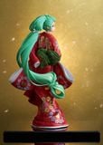 Hatsune Miku Beauty Looking Back Ver 1/7 Scale - Vocaloid | Good Smile Company Figure