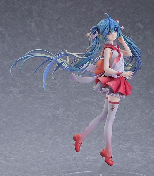 Hatsune Miku: The First Dream Ver. - Character Vocal Series 01: Hatsune Miku 1/8th Scale - ( Max Factory ) Figure