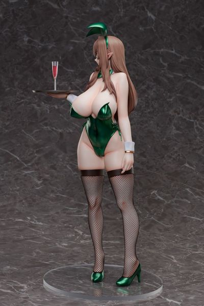 Shayna Rohdea Bunny Ver. 1/4 - Creators Opinion | BINDing Figure
