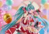 Hatsune Miku Birthday 2021 Pretty Rabbit Ver. 1/7 | Spiritale Figure