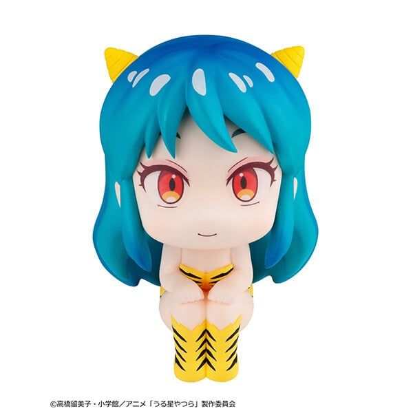 LookUp Lum - Urusei Yatsura | MegaHouse  Figure