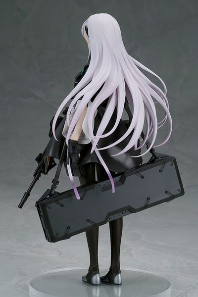 AK-Alfa 1/7 - Girls' Frontline ( ques Q ) Figure