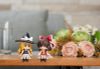 Nendoroid Swacchao! Marisa Kirisame - Touhou Project - Good Smile Company Figure
