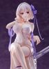 Azur Lane - Sirius - Dream Tech - 1/7 - White Rose ( Wave ) Figure