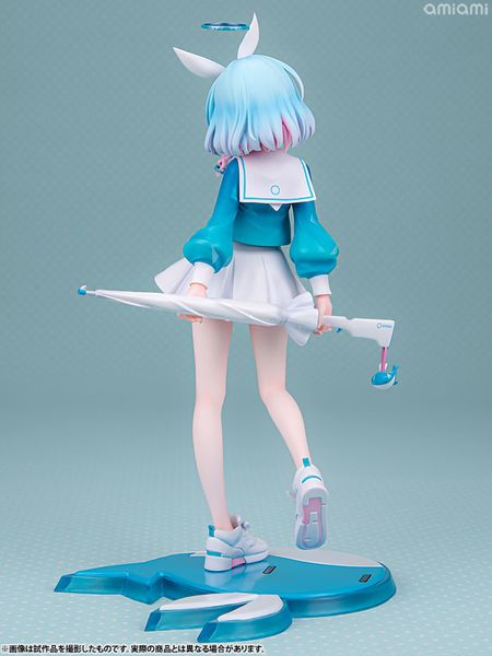 Arona - AmiAmi Limited Edition 1/7 - Blue Archive