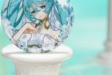 Hatsune Miku feat Yoneyama Mai Pinback Button - Character Vocal Series 01 Hatsune Miku | Good Smile Company Goods