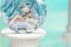 Hatsune Miku feat Yoneyama Mai Pinback Button - Character Vocal Series 01 Hatsune Miku | Good Smile Company Goods