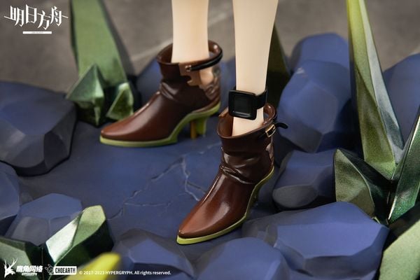 Kal'tsit - 1/7 - Arknights ( Apex Innovation ) Figure