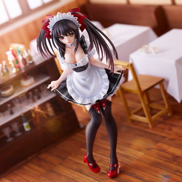 Tokisaki Kurumi - Date A Live | Union Creative International Ltd Figure