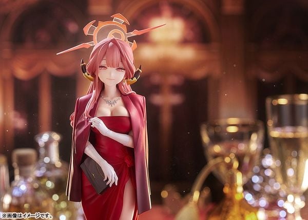 Aru Dress 1/7 - Blue Archive | Good Smile Company Figure