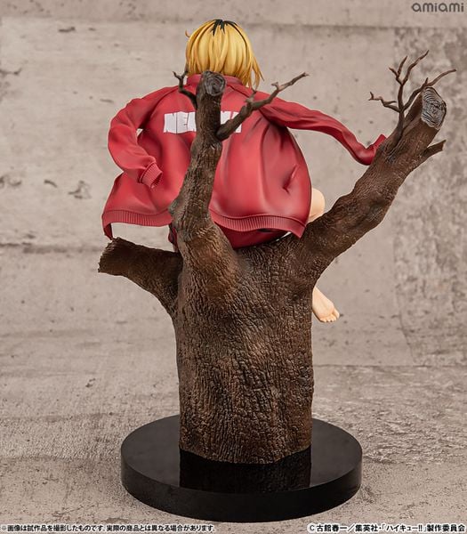 Kenma Kozume - ARTFX J 1/8 - Haikyuu!! | Kotobukiya Figure - JH Figure