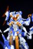 Sangoku Shoujo Den Ms General Chouun x Joukou JP Ver. 1/10 | Plastic Model Figure