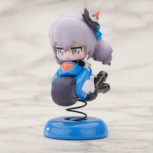 Honkai Impact 3rd - Bronya Zaychik 